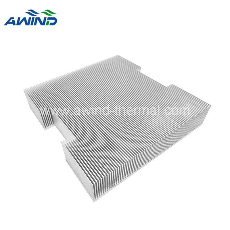 skive heatsink